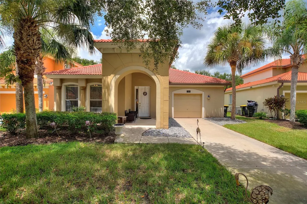 Davenport, FL 33837,130 ORANGE COSMOS BLVD