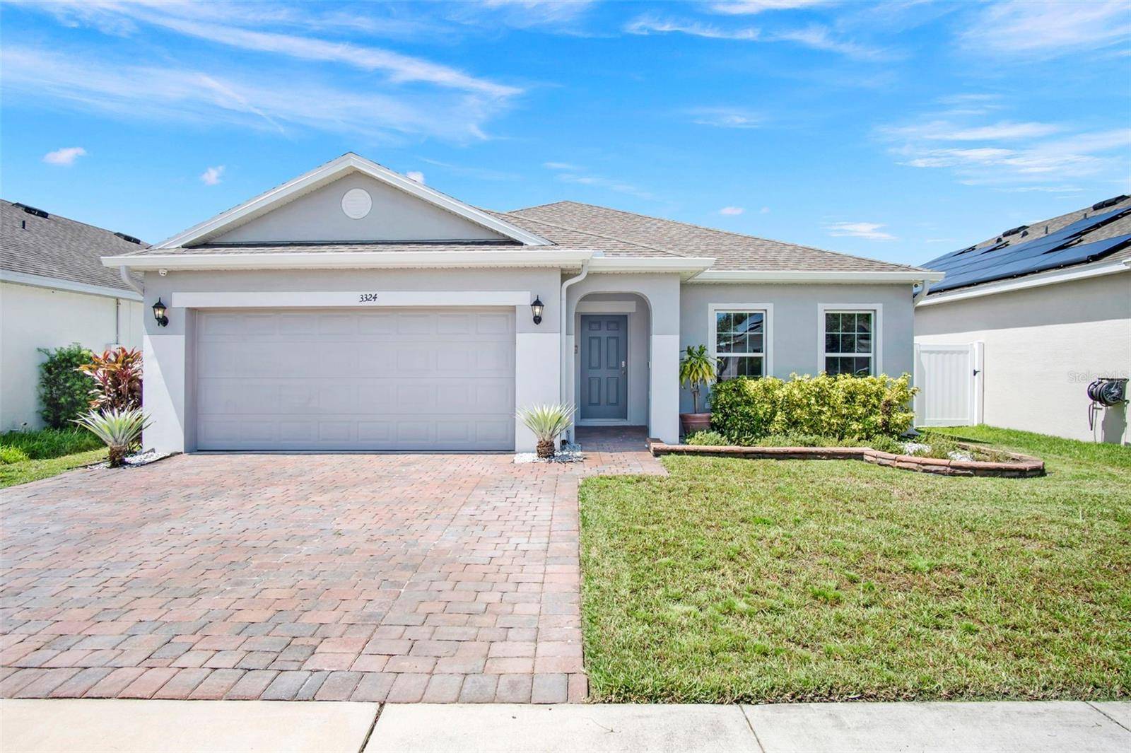 3324 REEDY GLEN DR,  Kissimmee,  FL 34758