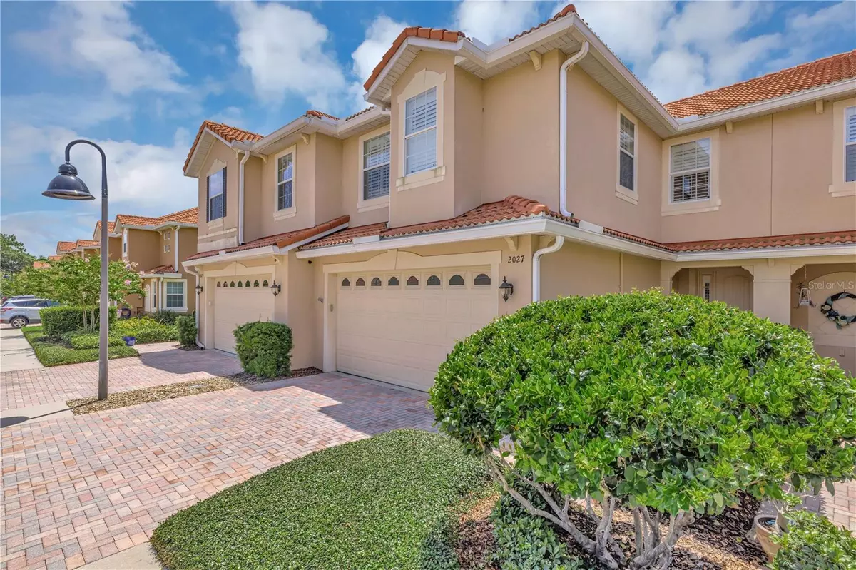 Maitland, FL 32751,2027 MICHAEL TIAGO CIR