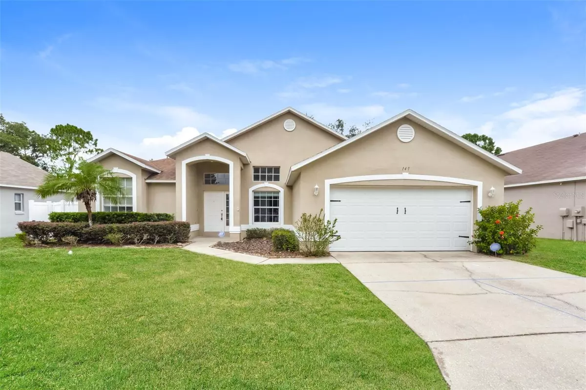 Davenport, FL 33896,149 IMPERIAL OAK CT