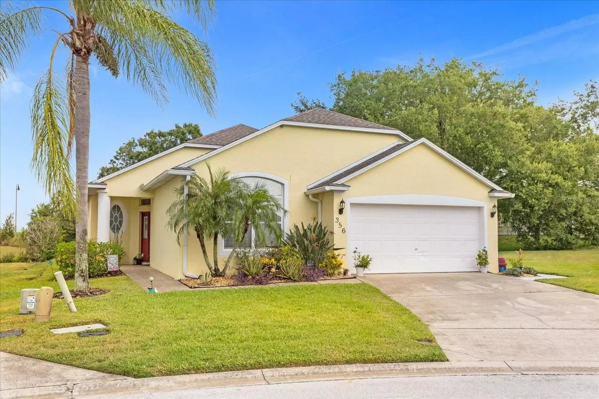 Davenport, FL 33837,356 TIVOLI CIR