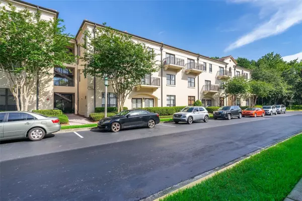 Celebration, FL 34747,706 WESTPARK WAY #302