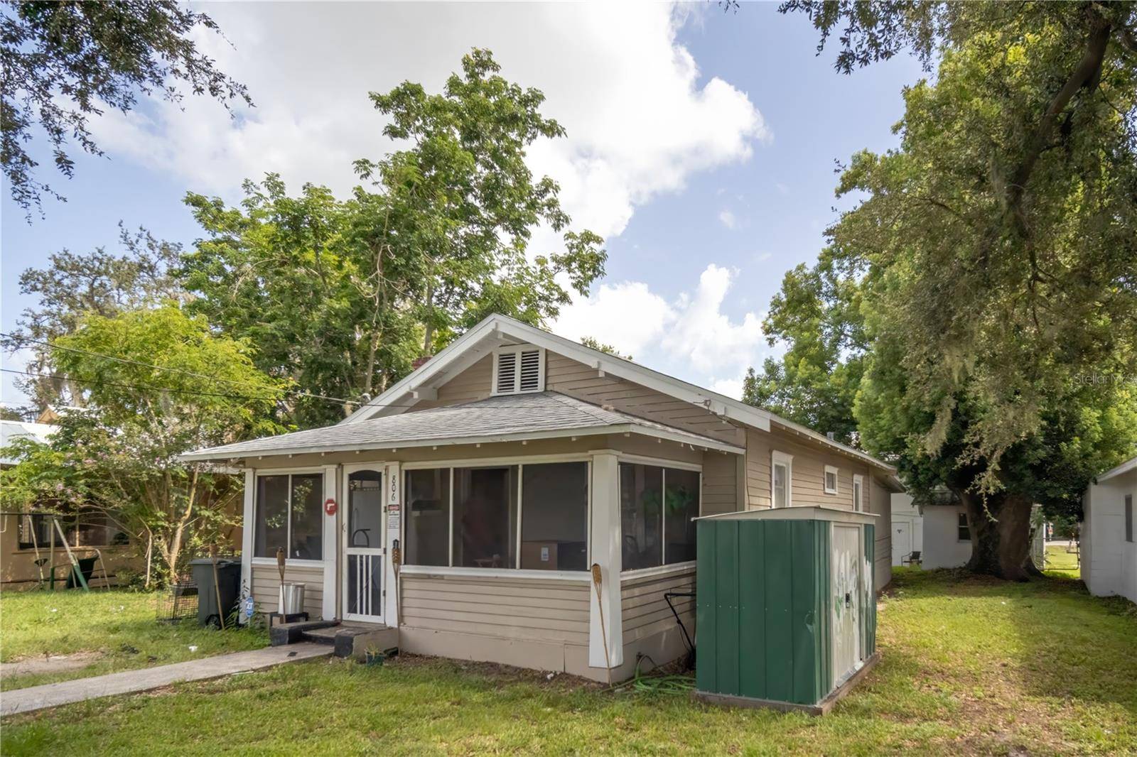 806 AVENUE O SW,  Winter Haven,  FL 33880
