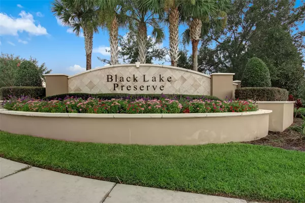 Winter Garden, FL 34787,14426 BLACK LAKE PRESERVE ST