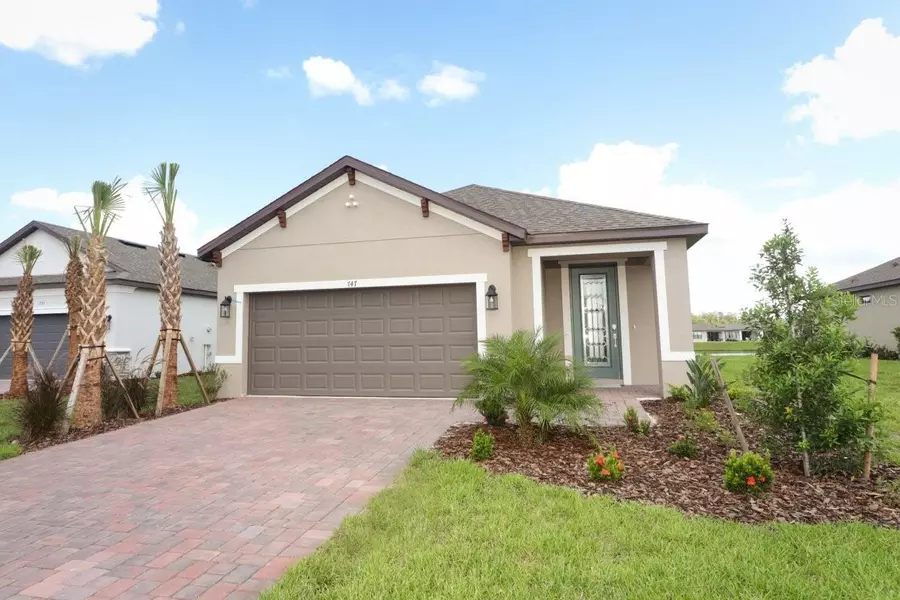 747 VIA COMO ST, Poinciana, FL 34759