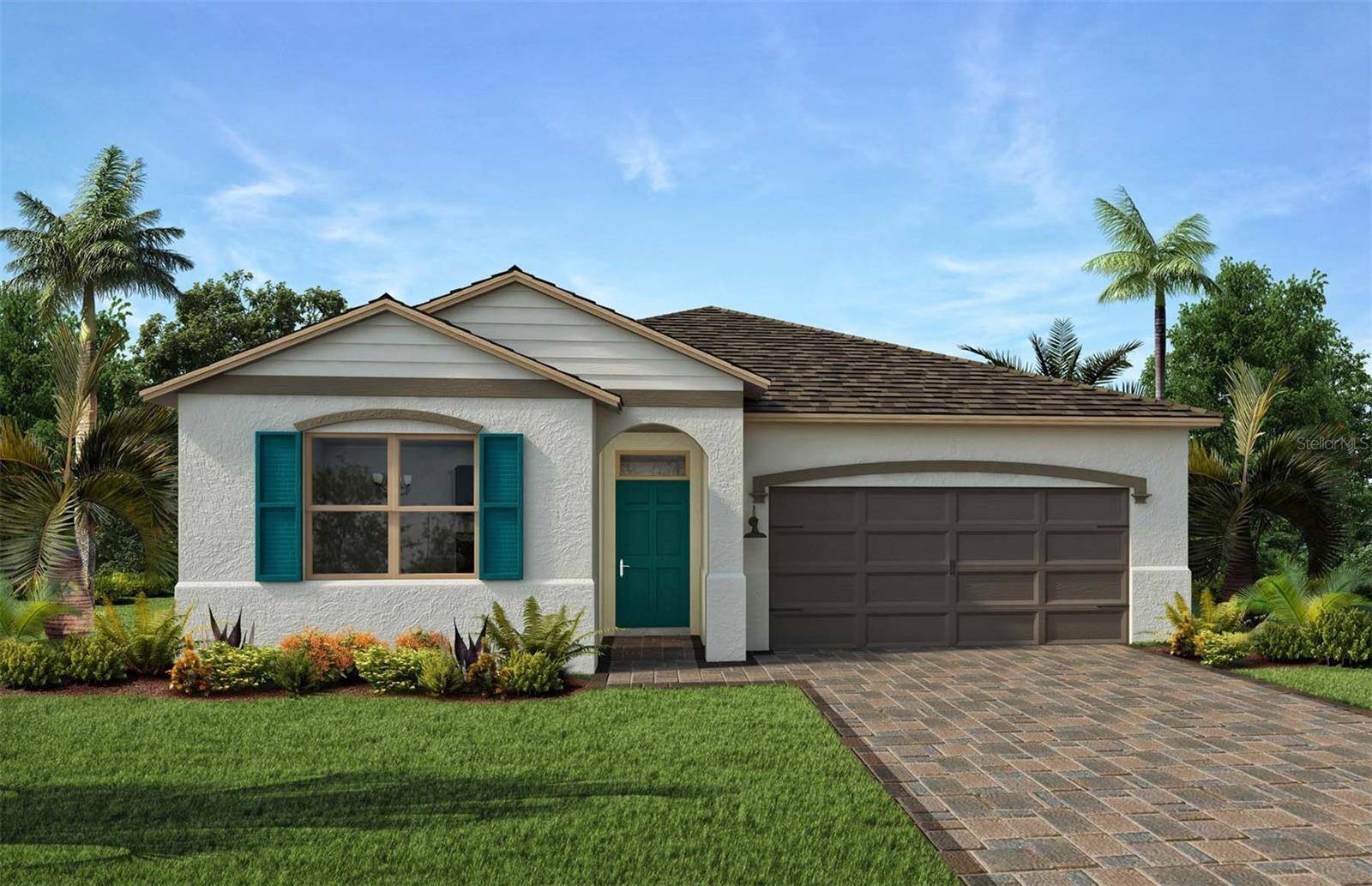 3555 LOVEGRASS WAY, Clermont, FL 34714