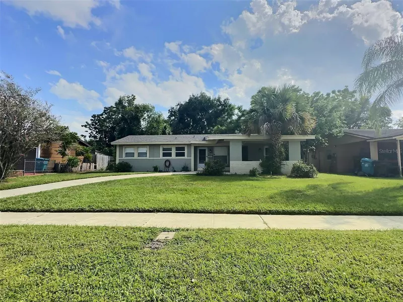 4366 CASSIUS ST, Orlando, FL 32811