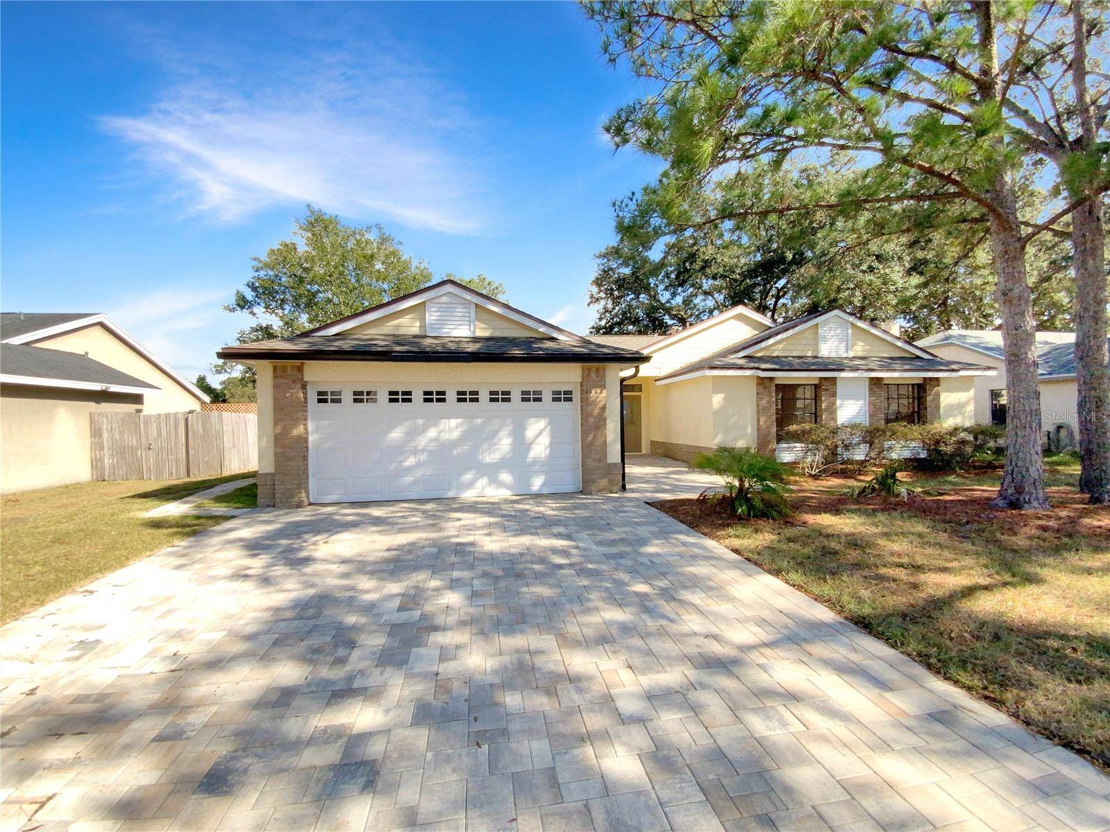 3402 HILLMONT CIR, Orlando, FL 32817