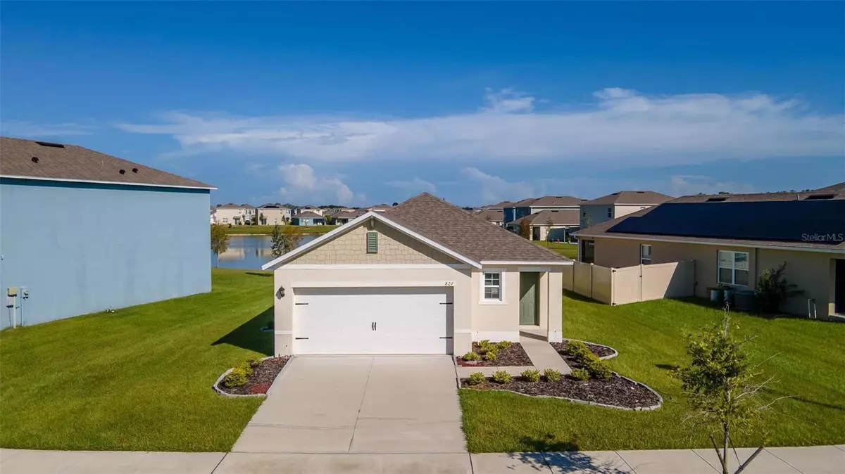 Davenport, FL 33837,827 BROOKLET DR