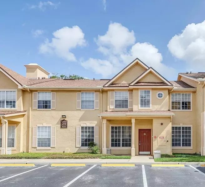 825 GRAND REGENCY POINTE #101, Altamonte Springs, FL 32714