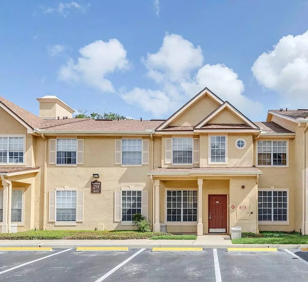 Altamonte Springs, FL 32714,825 GRAND REGENCY POINTE #101