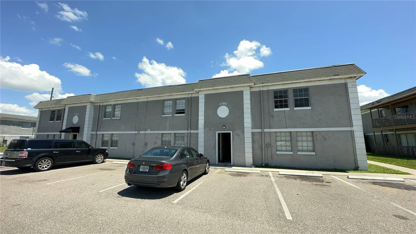 2787 L B MCLEOD RD #D, Orlando, FL 32805