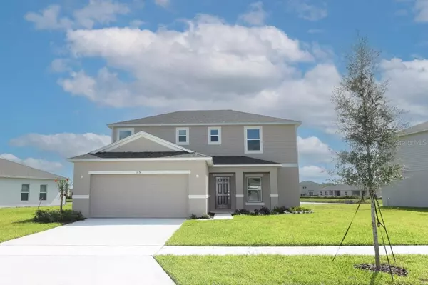 185 CITRINE LOOP, Kissimmee, FL 34758