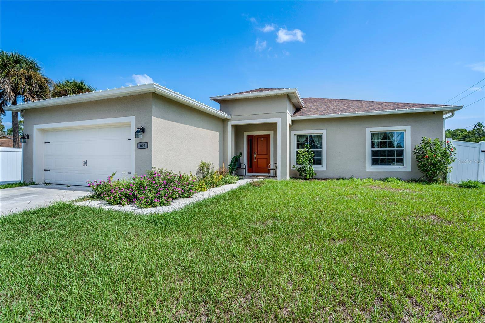 601 ELFRIDA WAY,  Kissimmee,  FL 34758