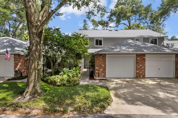 Altamonte Springs, FL 32701,623 RED OAK CIR #109