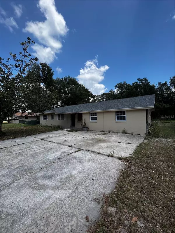 Apopka, FL 32703,1505 MELODY LN