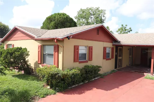 4314 PRINCE HALL BLVD, Orlando, FL 32811