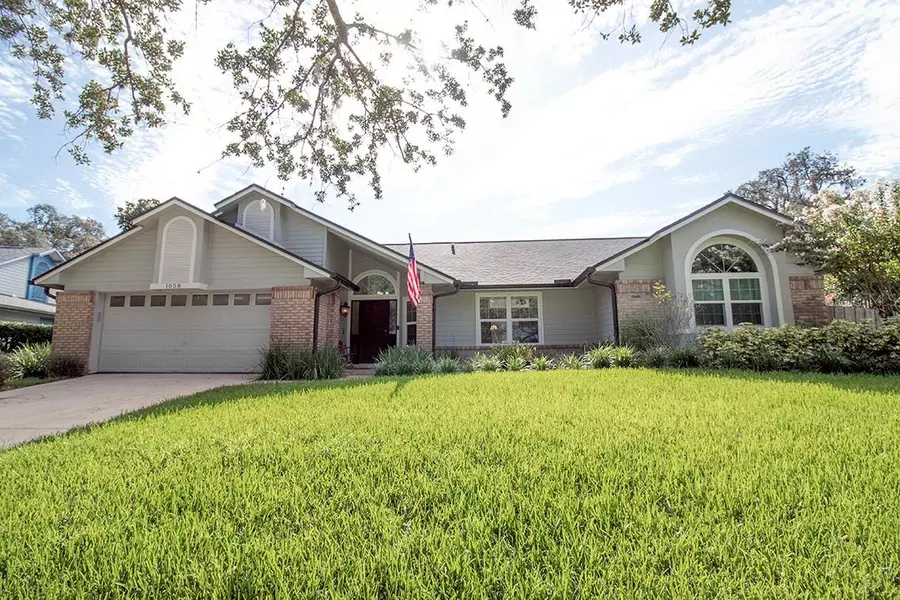 1058 WILLA LAKE CIR, Oviedo, FL 32765