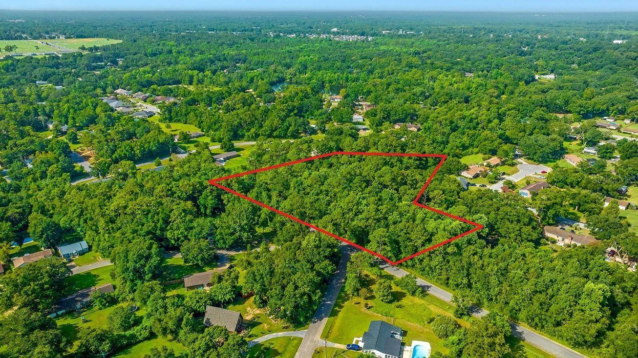11000 JOEL ST, Pensacola, FL 32534