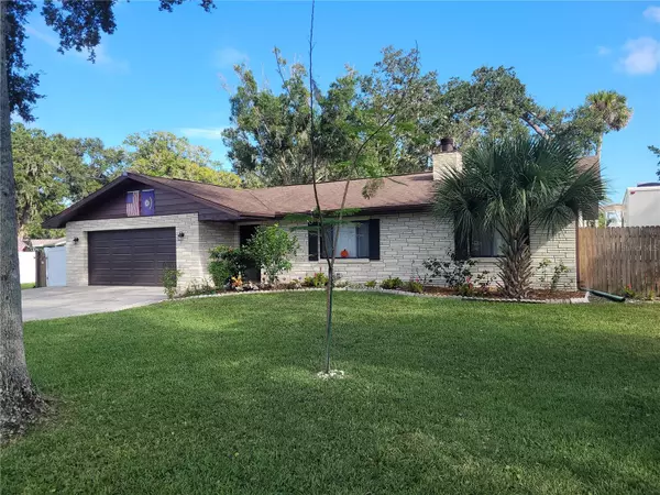 3003 TAMARIND DR,  Edgewater,  FL 32141