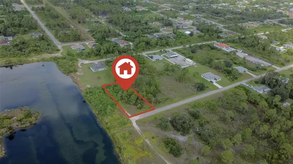 801 PINE AVE, Lehigh Acres, FL 33972