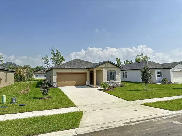 Kissimmee, FL 34758,2821 GRANVILLE DR