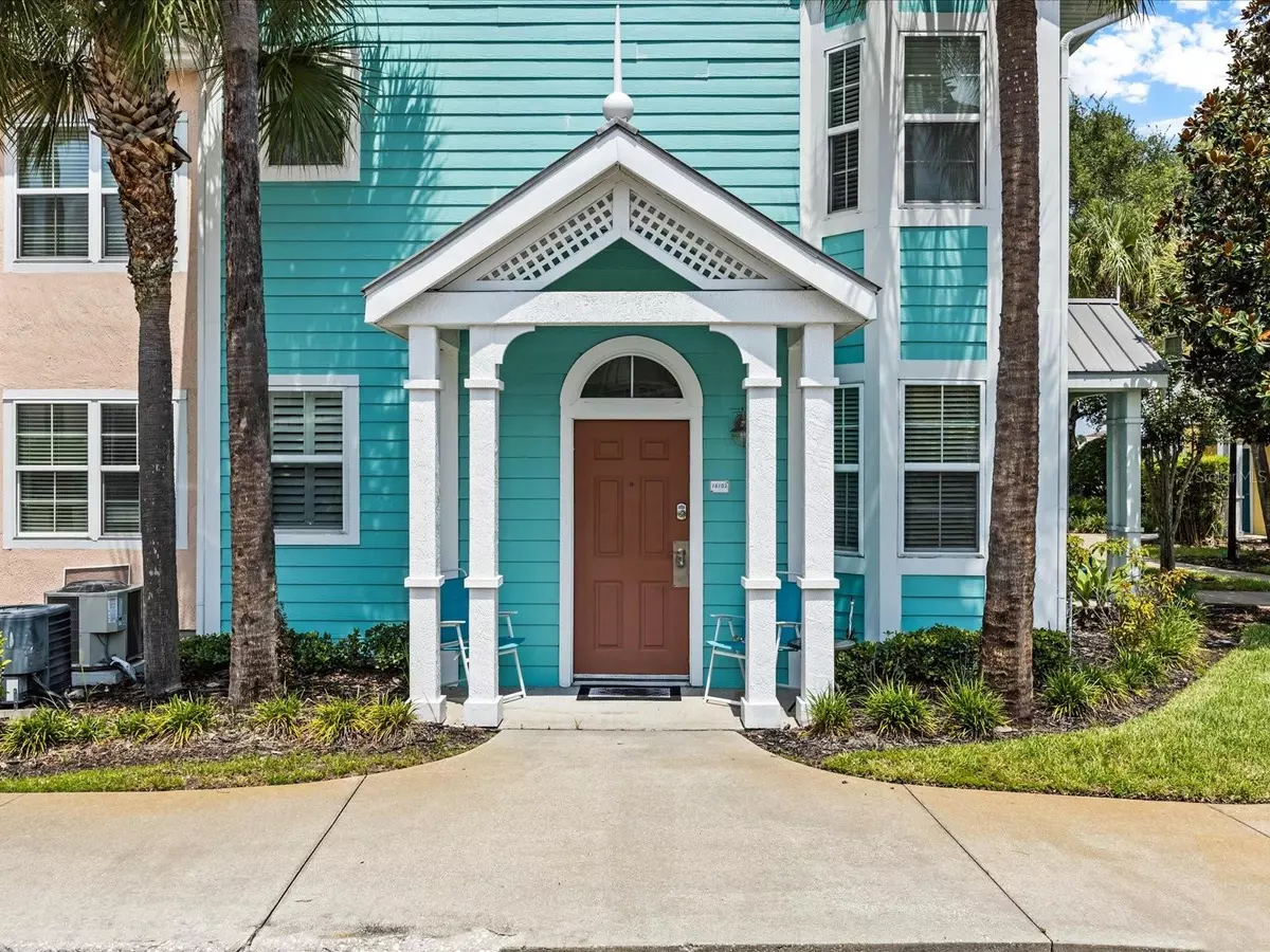 Kissimmee, FL 34746,3011 BONFIRE BEACH DR #103