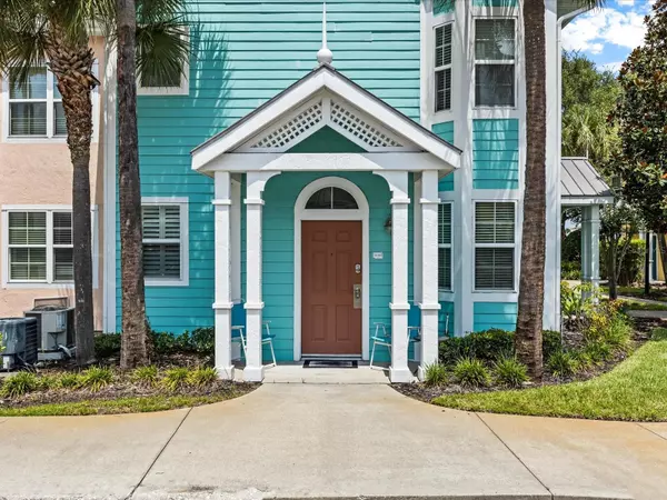 3011 BONFIRE BEACH DR #103, Kissimmee, FL 34746