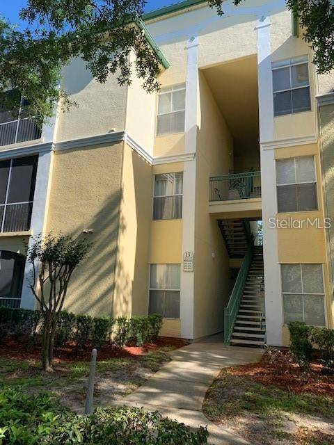 8828 DUNES CT #12-104, Kissimmee, FL 34747