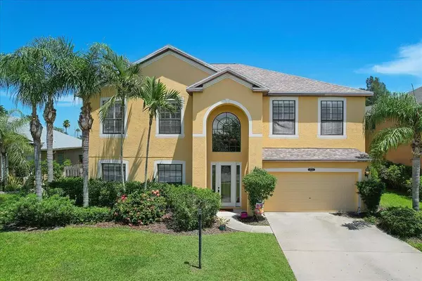 1442 BENT PALM DR, Merritt Island, FL 32952