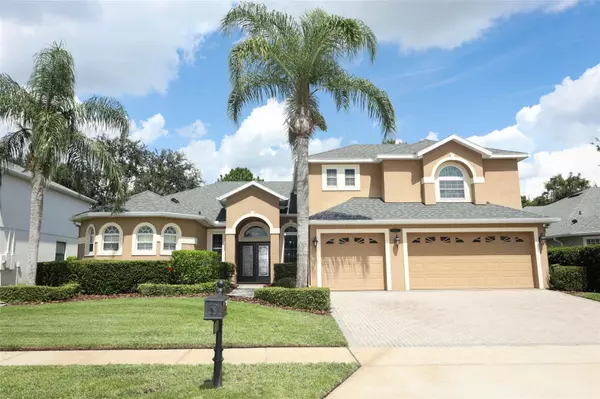 Lake Mary, FL 32746,837 ARBORMOOR PL