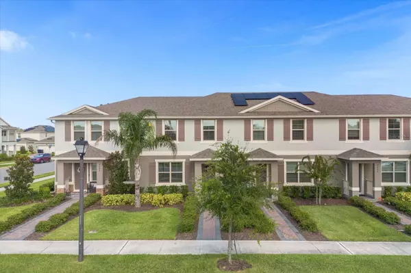 Winter Garden, FL 34787,9089 MELLOW CORAL ST