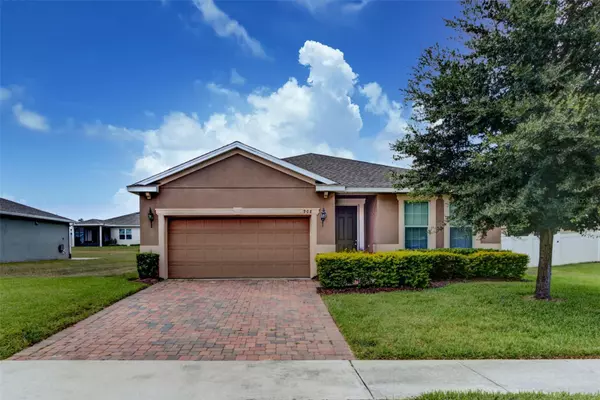 908 GLAZEBROOK LOOP, Orange City, FL 32763