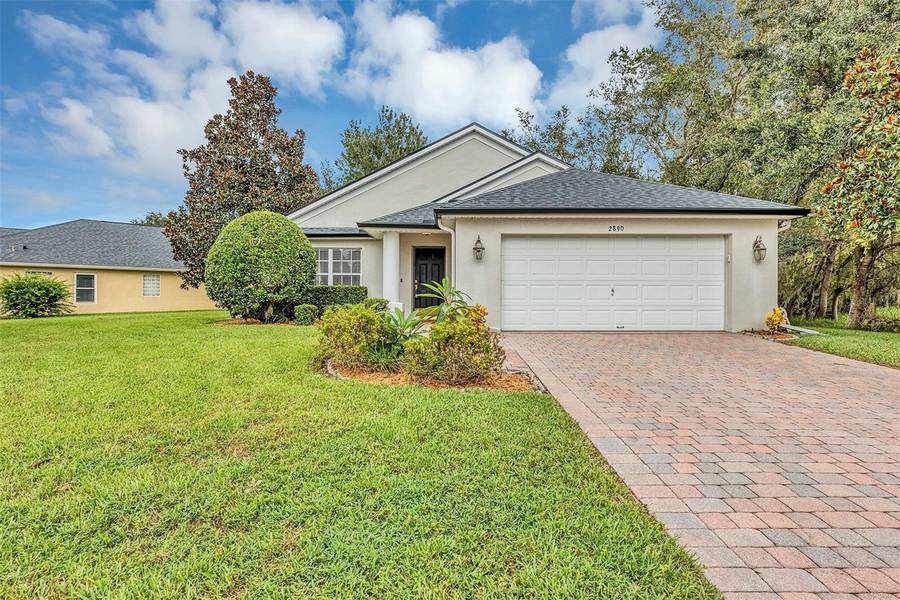 2890 SPRING HEATHER PL, Oviedo, FL 32766