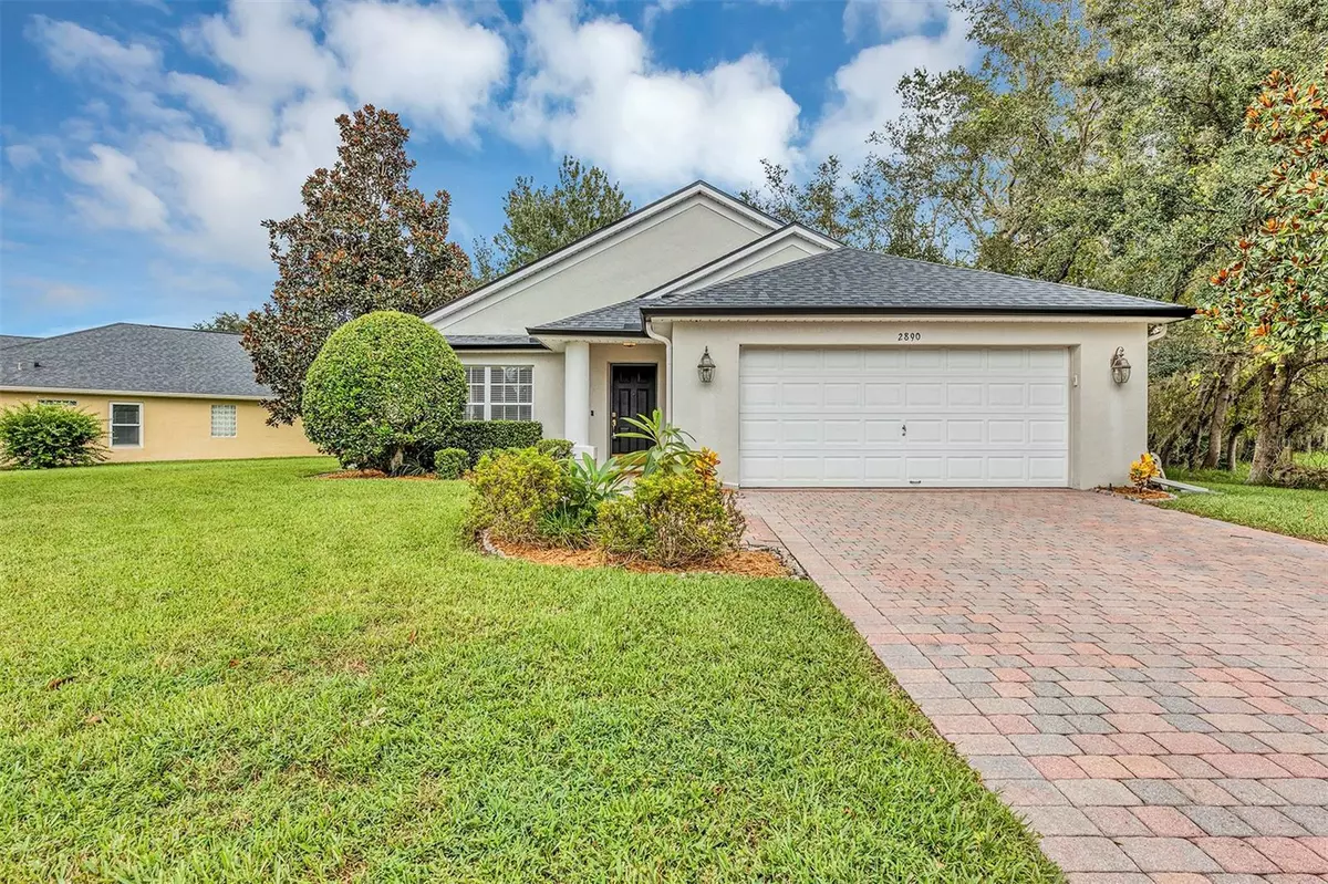 Oviedo, FL 32766,2890 SPRING HEATHER PL