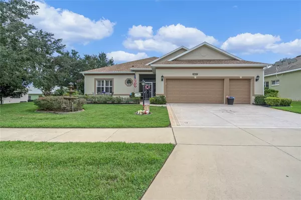 Leesburg, FL 34748,3752 MULBERRY GROVE LOOP