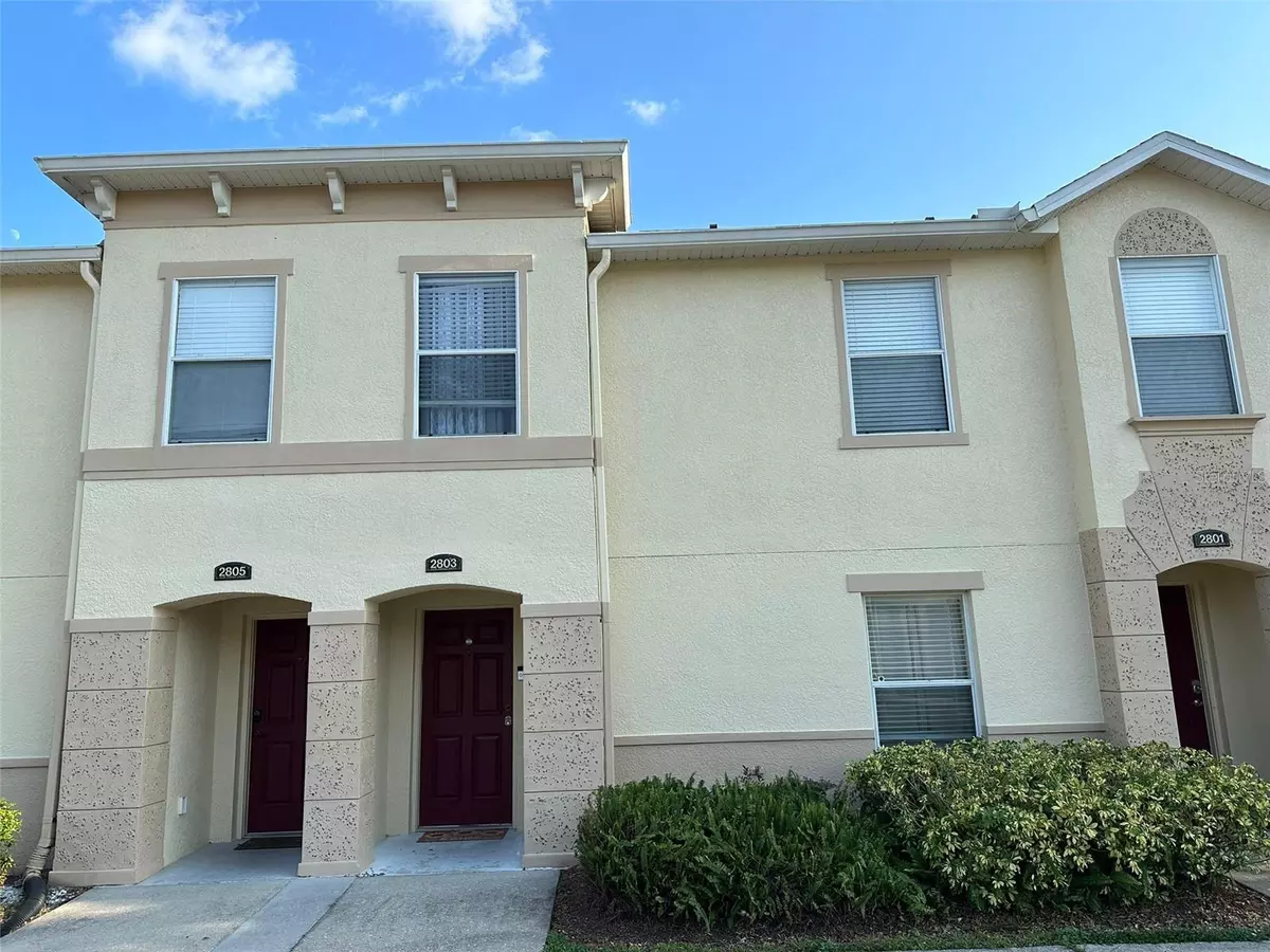 Kissimmee, FL 34746,2803 CLUB CORTILE CIR