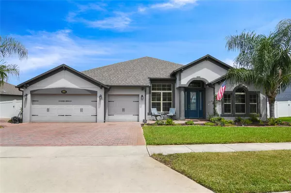 870 WHITE ROSE WAY, Oviedo, FL 32765