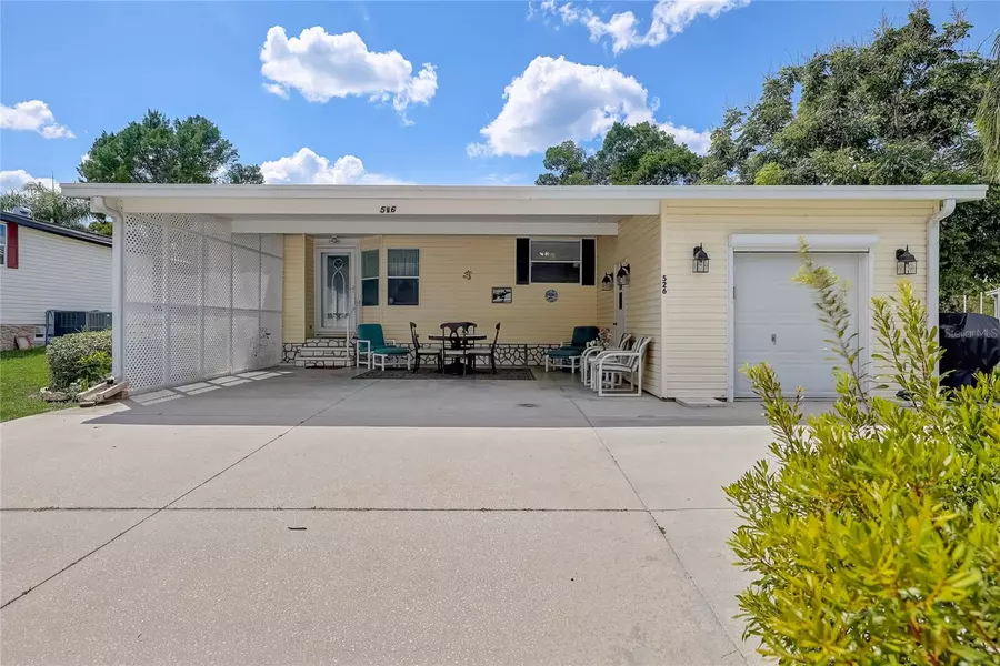 526 TIVOLI PARK DR, Davenport, FL 33897