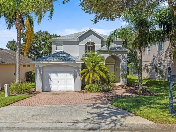 1108 MARINER CAY DR, Haines City, FL 33844