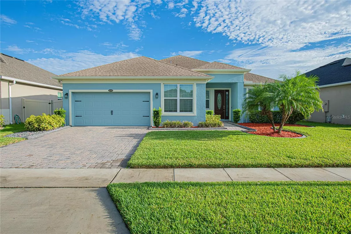 Saint Cloud, FL 34771,4839 TERRA SOLE PL