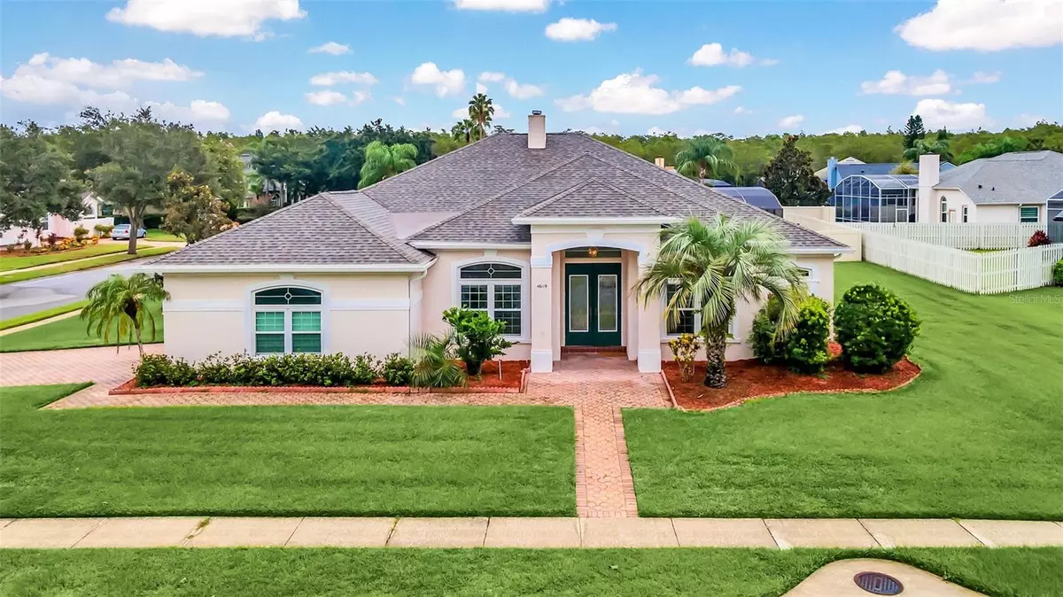 Orlando, FL 32837,4609 LAKE CALABAY DR