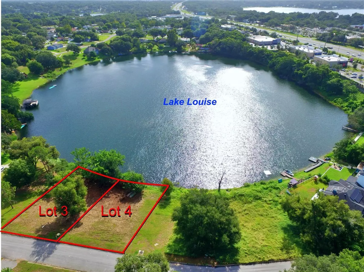 Eustis, FL 32726,N LAKESHORE CT