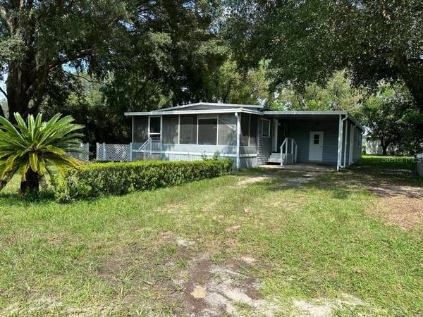 14615 SE 87TH TERRACE RD, Summerfield, FL 34491