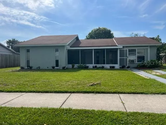 163 MANTE DR, Kissimmee, FL 34743