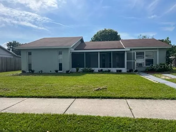 163 MANTE DR, Kissimmee, FL 34743