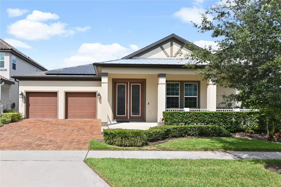 9585 MEADOW HUNT WAY, Winter Garden, FL 34787