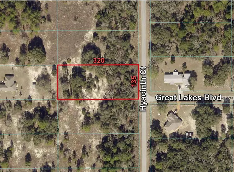 4594 SW HYACINTH CT, Dunnellon, FL 34431