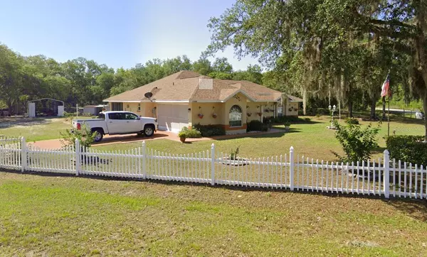 Dunnellon, FL 34431,4594 SW HYACINTH CT