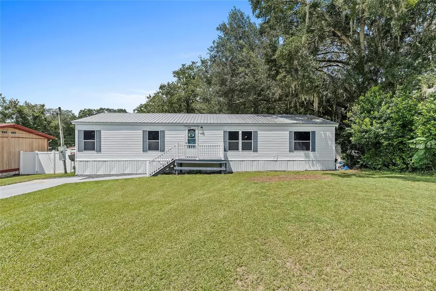 14540 SE 90TH TER, Summerfield, FL 34491